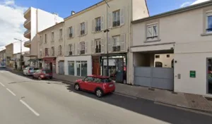 CABINET Infirmiers BROSSE Damien/MERLE Romain à Le Coteau