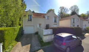 Pons Caroline à Soisy-sur-Seine