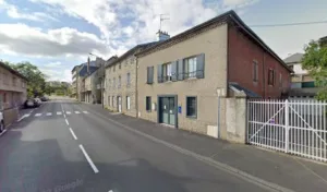 Cabinet infirmier Causse Meynier à Saint-Flour