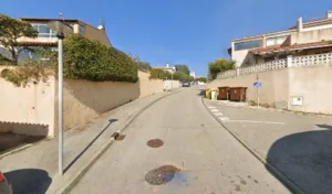 Giverso Magali à Sausset-les-Pins