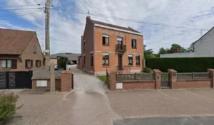 Delbecque-Plaisant Marie à Orchies