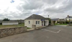 Infirmières Boulestreau-Cocandeau à Segré-en-Anjou Bleu