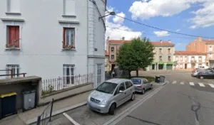 ALLO INFIRMIERS 24/24 à La Ricamarie