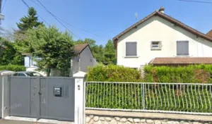 Jeannot Muriel à Quincy-sous-Sénart