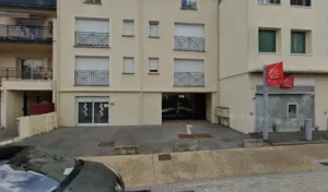 Julie wochenmayer à Quincy-sous-Sénart