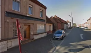 Dercourt Danièle à Mazingarbe