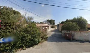 Martin Elodie à Sausset-les-Pins