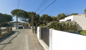 Rambaud Marie-Françoise à Sausset-les-Pins