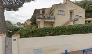 Acquafresca Carole à Sausset-les-Pins