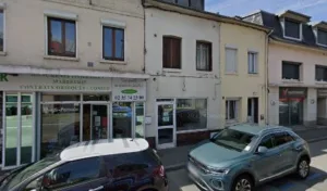 Gervais Stephanie Dubos Olivier et leurs collaborateurs à Notre-Dame-de-Bondeville