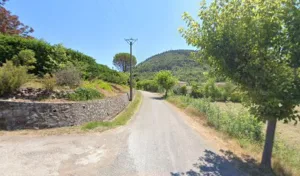 Luchaire Françoise à Lunas