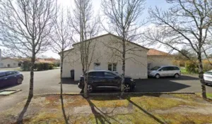 Cuau Olivier et Chenuat Robin à Smarves