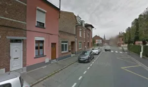 Merlin Cotard Regine à Pérenchies