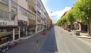 Muriel ALLAIS Infirmière libérale à Peymeinade