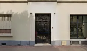 Bachelard Claire à Levallois-Perret