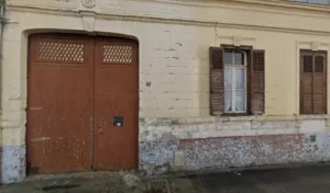 Anne therese PATIN à Achicourt