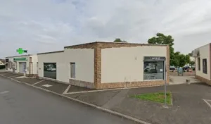 Laura et Manon ANTOINE IDE à Saint-Germain-lès-Corbeil