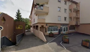 Sylvie Cavanihac à Neuville-sur-Saône