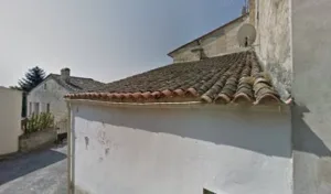 Coutures Yannick à Lussac