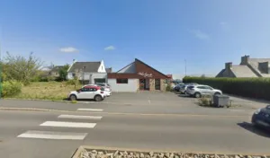 Cabinet infirmier Goude – Moison à Saint-Pol-de-Léon