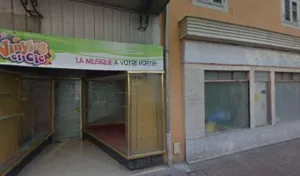 Cabinet infirmier du faubourg Montmélian à Chambéry