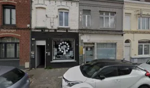 hennart -corbeil caroline infirmiere liberale à Nieppe