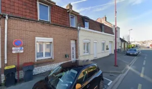 Delage Resende Patricia à Loison-sous-Lens