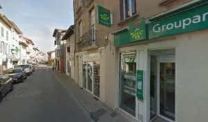 ADMR Maison des Services à La Côte-Saint-André