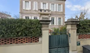 Aycard Celine à Marseille