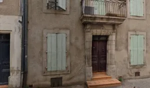 Cammal Marie-Françoise à Clermont-l'Hérault