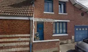 Grimbert Michel à Houdain