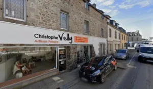 LE GALL Marine à Cléder