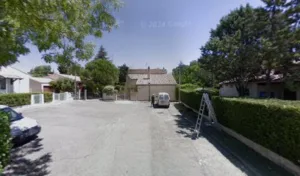 Maurel Nicole à Éguilles