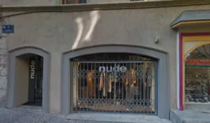 Dufour Jacques à Chambéry