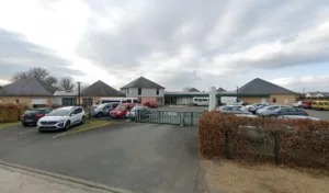 M.A.S. LA PALOMBERIE à Verrières-en-Anjou