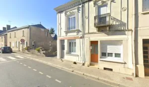 Gohier Céline à Erdre-en-Anjou