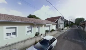 Lummau Frederic à Salles