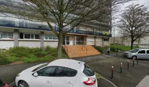 Kennedy Université à Rennes