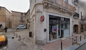 Lepoivre Marie Dominique à Mèze