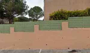 Padovani Patricia à Roquevaire