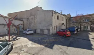 Amirat Sophie à Teyran