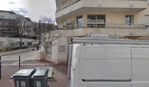 Centre Paramédical Diderot à Issy-les-Moulineaux