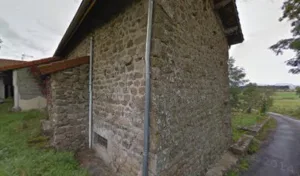 Bayle Marie à Les Villettes