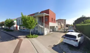 Lamada Karine à Montagny