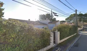 Trochon Agnes à Lambesc