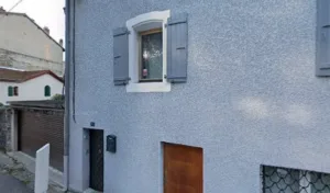 Muffat Martine à Évian-les-Bains