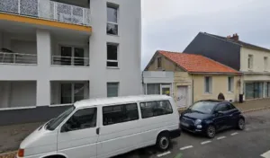 Le Quay Danielle à Nantes