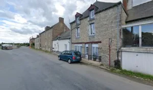 Beaudoin Maryline à Coësmes