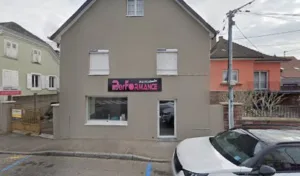 KUPC Anastasia à Pfastatt