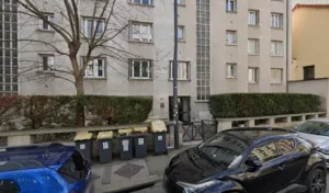 André Isabelle à Issy-les-Moulineaux